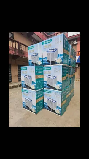 10kg Snowsea Washing Machine