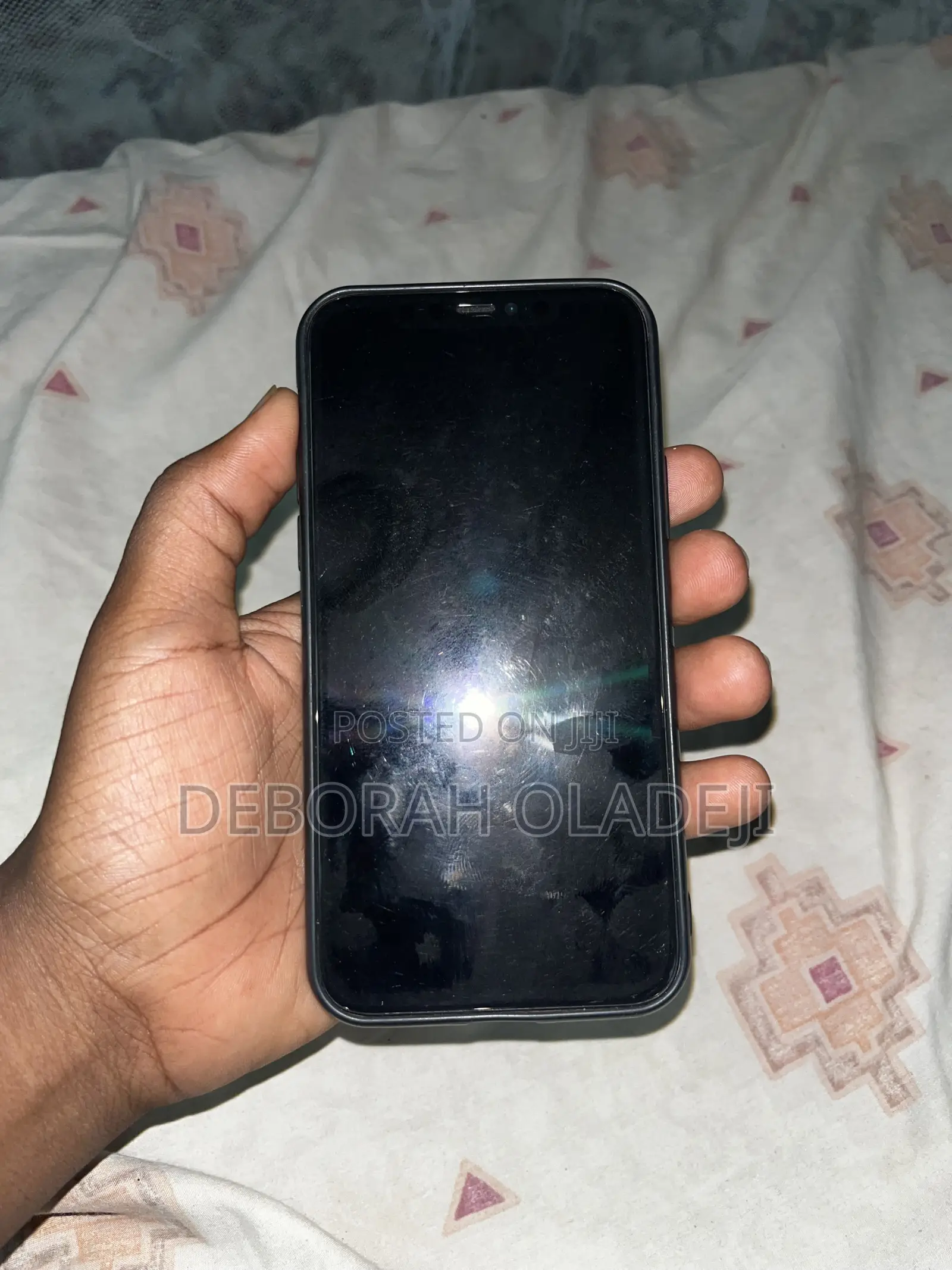 Apple iPhone 11 Pro 64 GB Gold