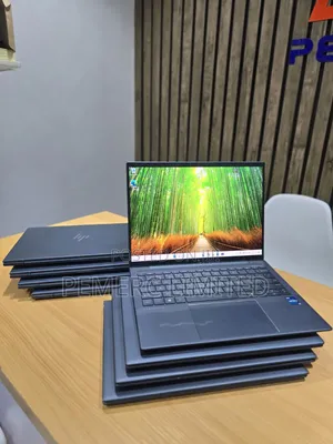 Laptop HP Elite Dragonfly G4 16GB Intel Core i7 SSD 512GB
