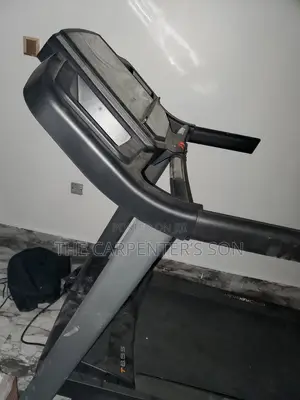 Industrial Treadmill
