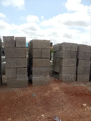 Block for Sale