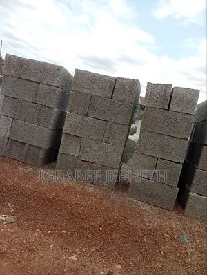 Block for Sale