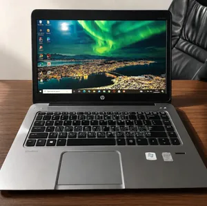 Laptop HP EliteBook Folio 4GB Intel Core i7 SSD 256GB