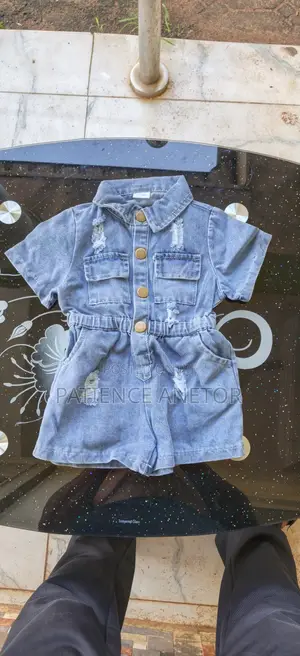 Children Cloth