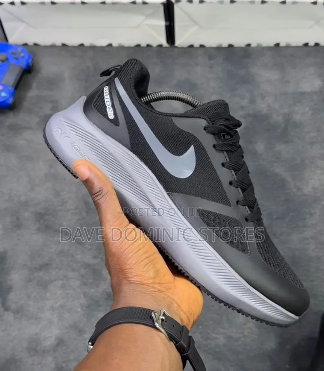 Original Nike Downshift 12 Sneaker
