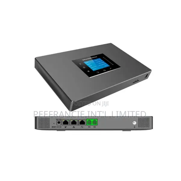 Grand Stream IPBX UCM6301