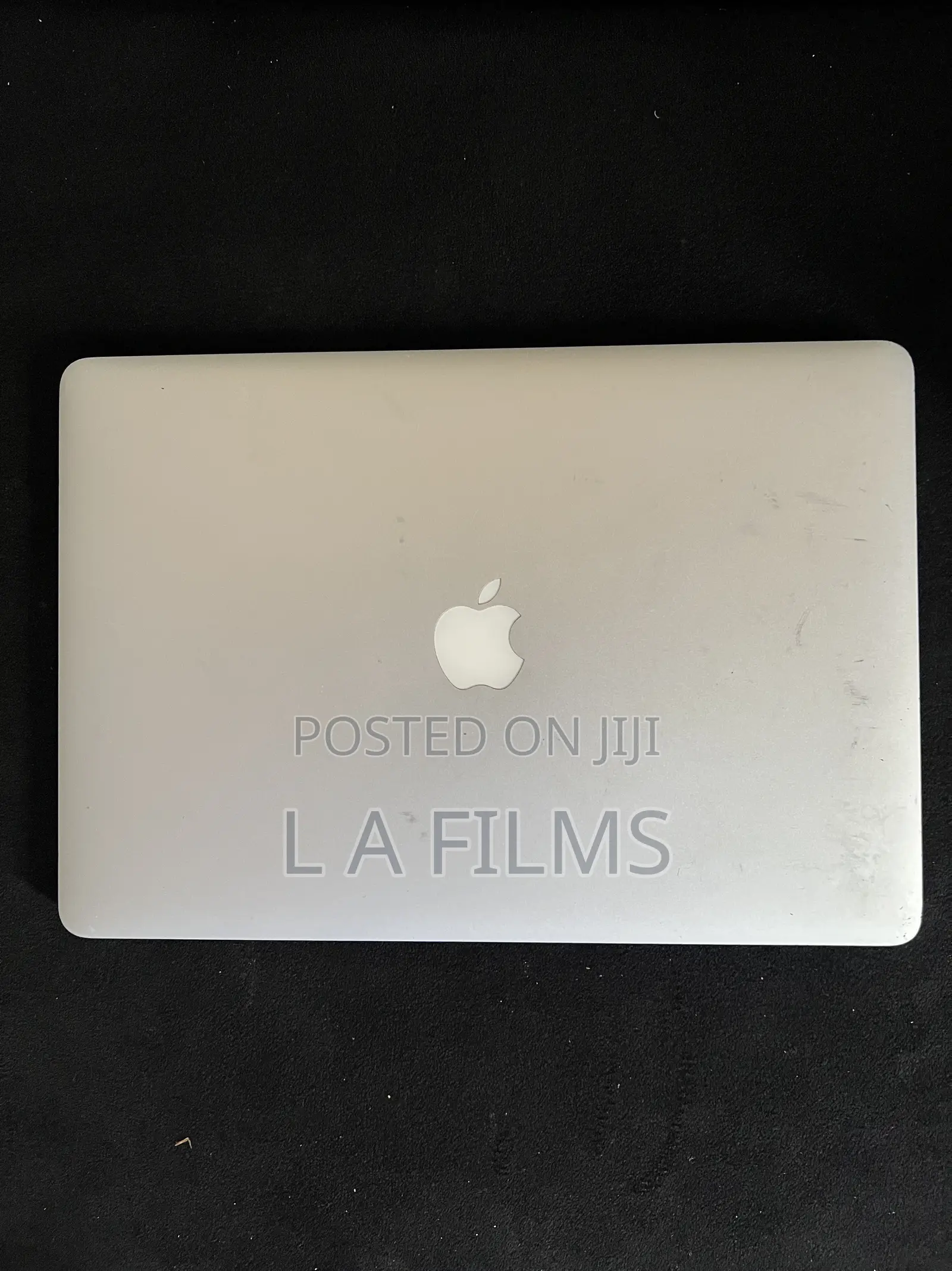 Laptop Apple MacBook Pro 2013 16GB Intel Core i7 SSD 256GB