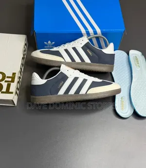 Original Quality Adidas Samba Sneaker Available Now