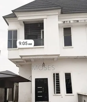 2bdrm Duplex in Inside An Access, Chevron for rent