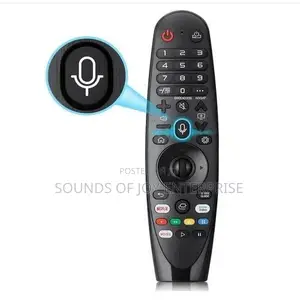 LG Smart-TV-Remote, Replacement Voice Remote for Nanocell