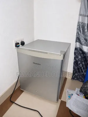 Hisense Single Door Refrigerator