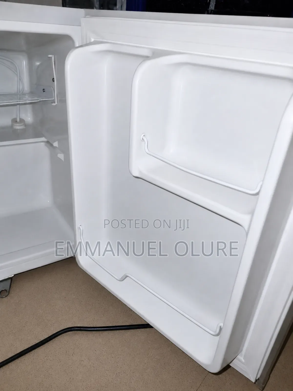 Hisense Single Door Refrigerator