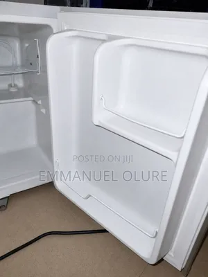 Hisense Single Door Refrigerator