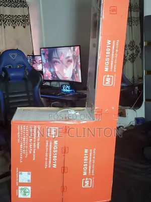 Speakers Boom