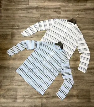 Premium Luxury New Designer Longsleeve Shirt