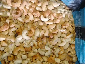 Premium Cashew Nuts for Sale in Lagos