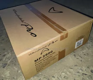 Wharfedale Pro MP 2800