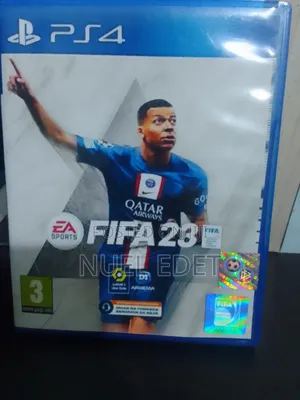 Clean FIFA 23