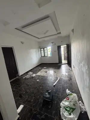 2bdrm Apartment in Aruogba Off Airport, Benin City for rent