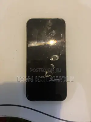 Apple iPhone 13 256 GB Green