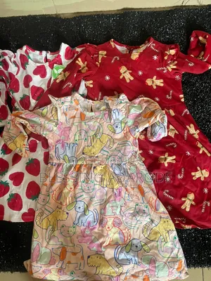Baby Girls Gown