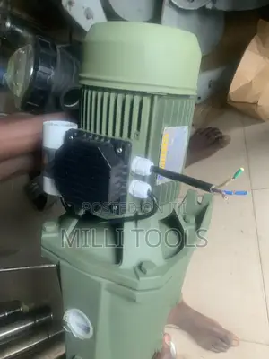 Interedab Water Pump