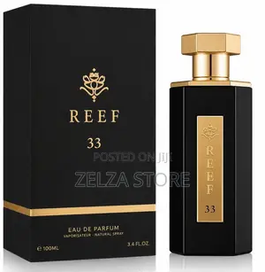 Reef 33 EDP