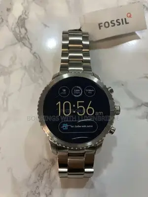 Fossil FTW4000 Men’s Smartwatch GEN3