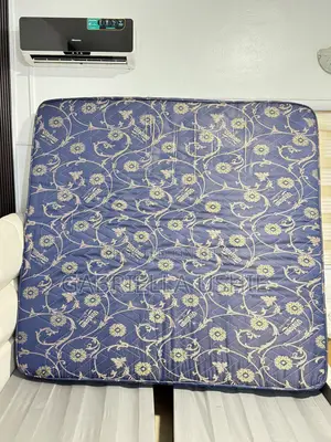 6by6 8inch Vitafoam Matrix