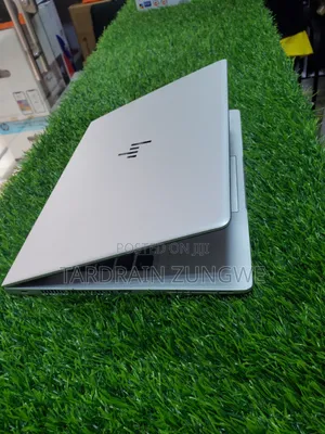 Laptop HP EliteBook 830 G5 8GB Intel Core i5 SSD 256GB