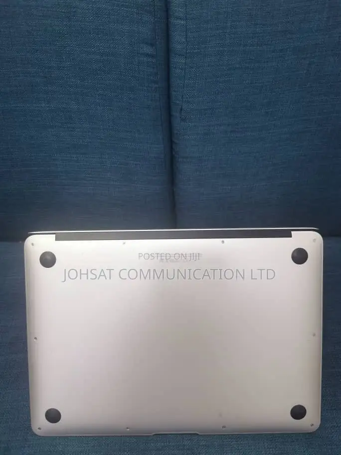 Laptop Apple MacBook Air 2017 8GB Intel Core i5 SSD 256GB