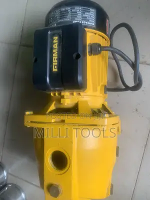 Water Pump