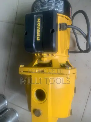Water Pump
