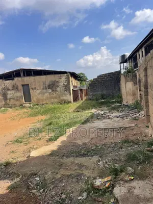 A Complete Full Plot of Land in a Serene N Secure Environment