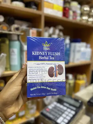 Kidney Flush Tea