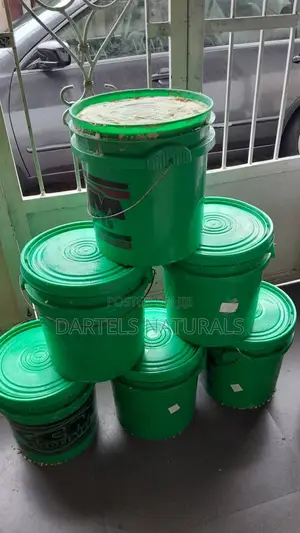 Bulk Quantities Pure (High Quality) Shea Butter