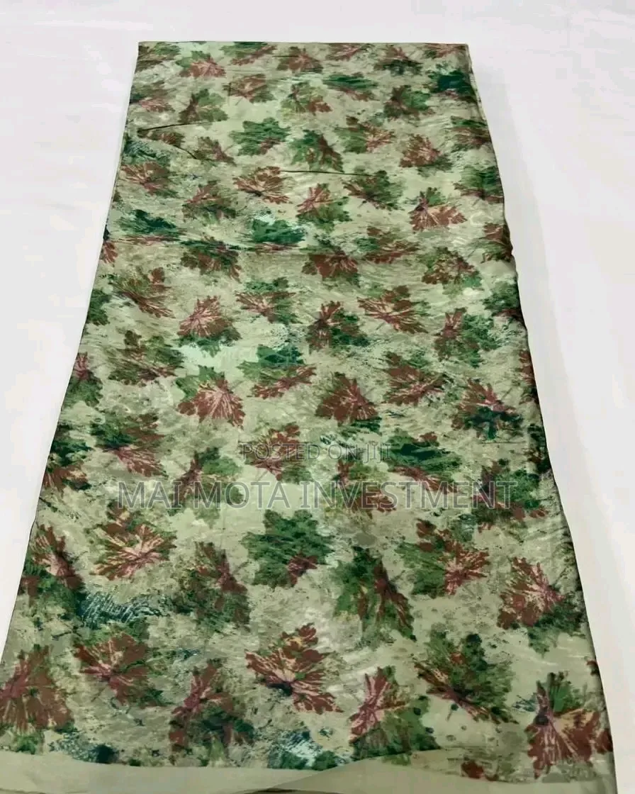 Fabric Atamfa