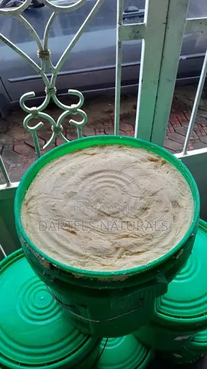 Bulk Quantities Pure (High Quality) Shea Butter