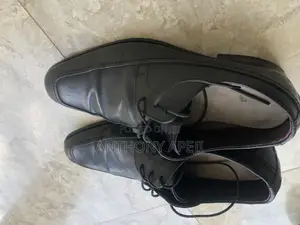 Men’s Shoe