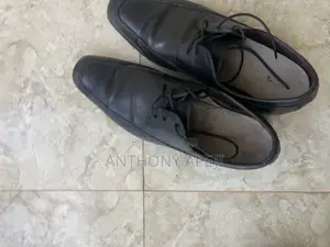 Men’s Shoe