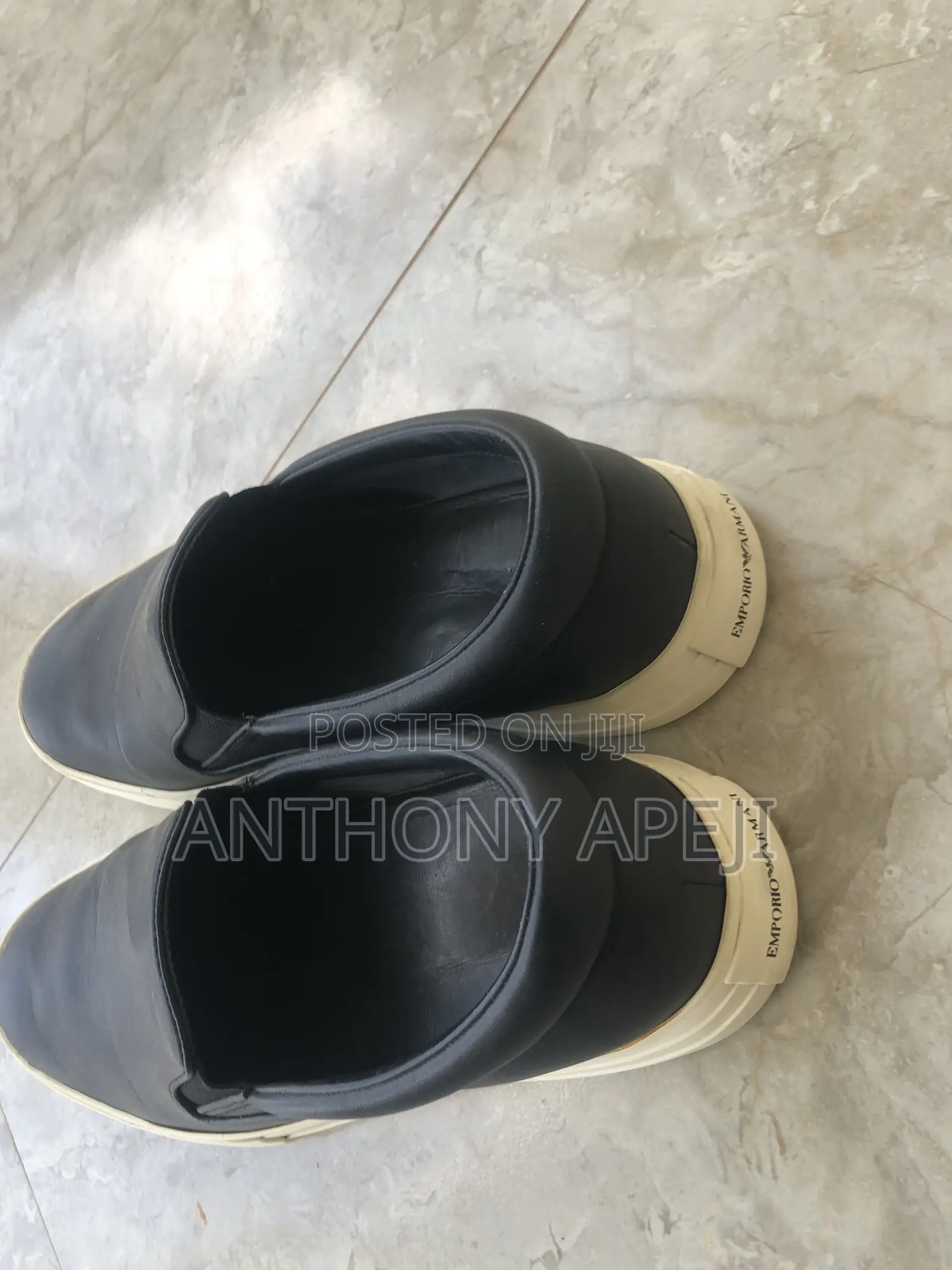 Men’s Shoe