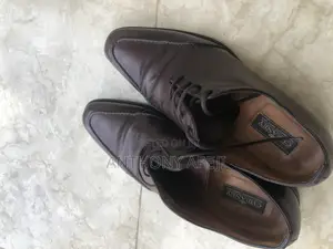 Men’s Shoe