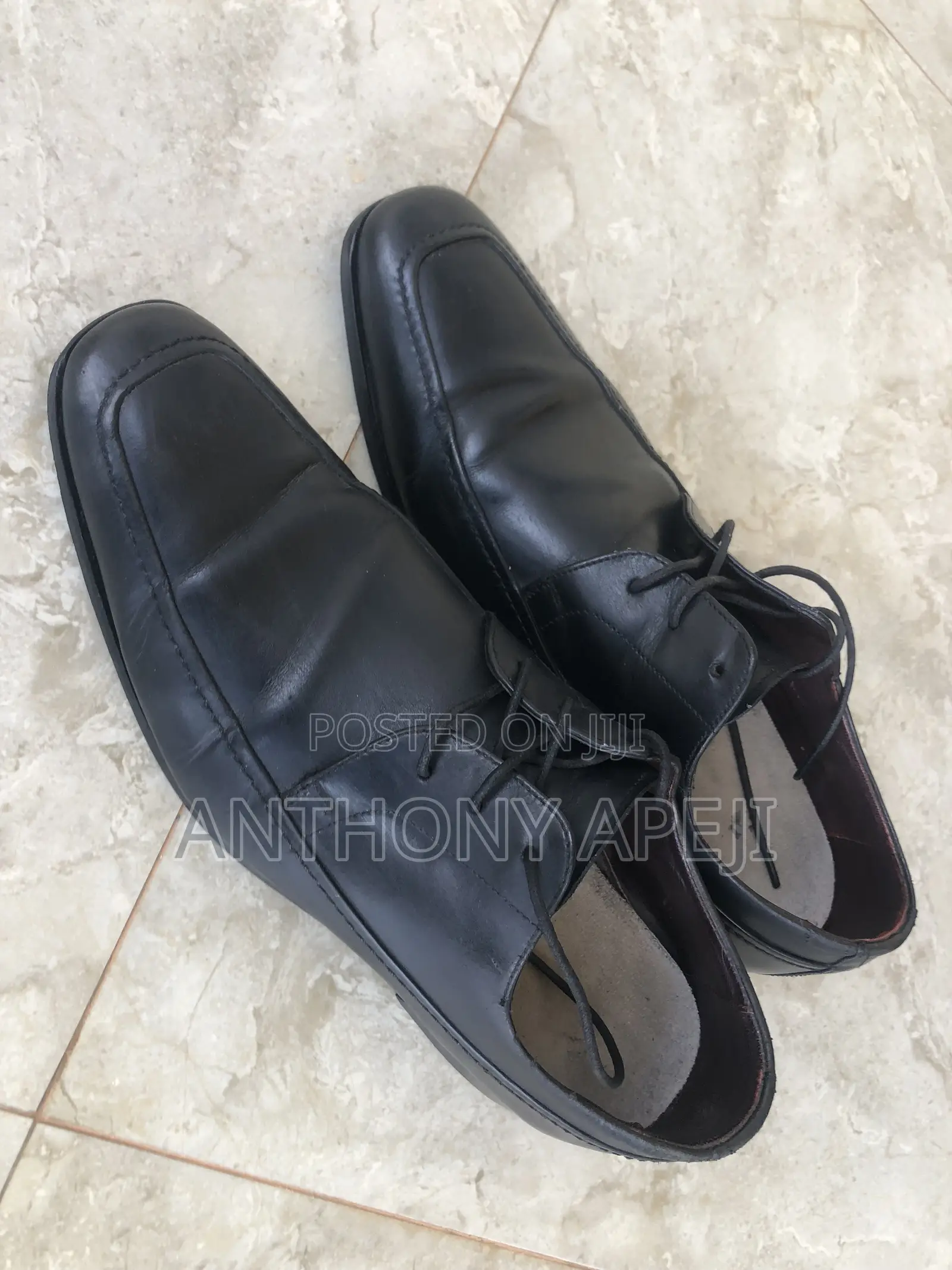 Men’s Shoe