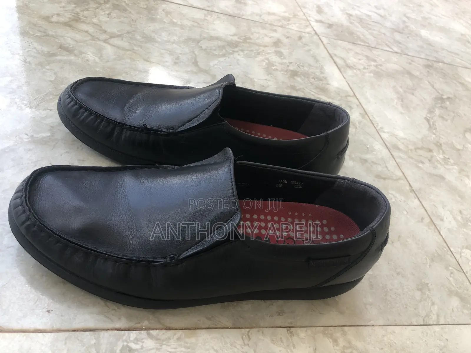Men’s Shoe