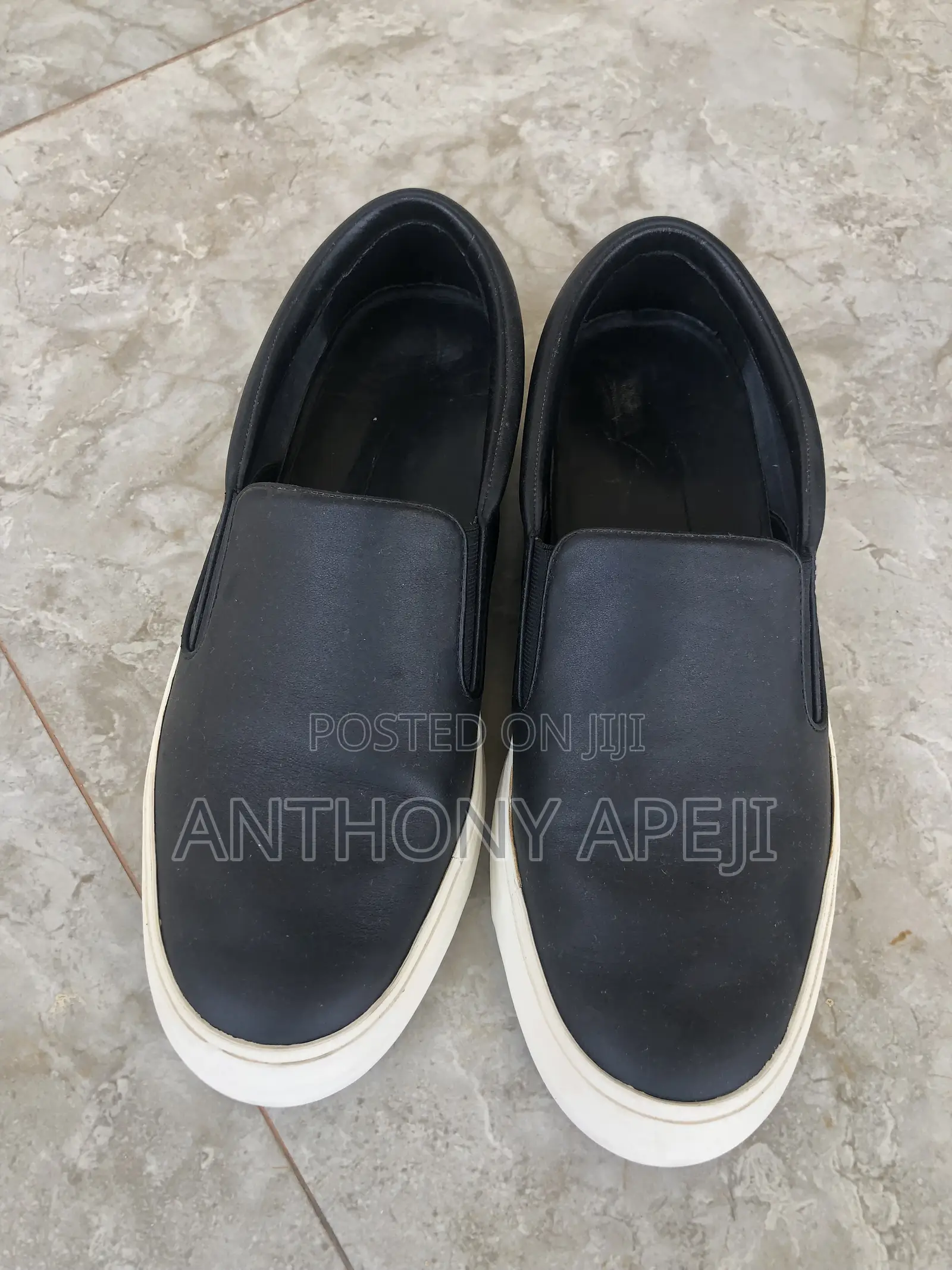 Men’s Shoe