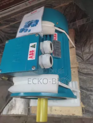 Electric Motor