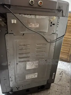LG 12kg Washing Machine