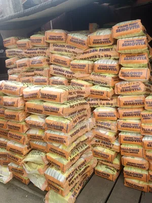 Premium Semolina Flour for Sale in Lagos