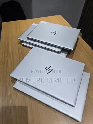 Laptop HP EliteBook 840 G9 16GB Intel Core i5 SSD 512GB