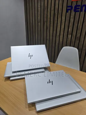 Laptop HP EliteBook 840 G9 16GB Intel Core i5 SSD 512GB